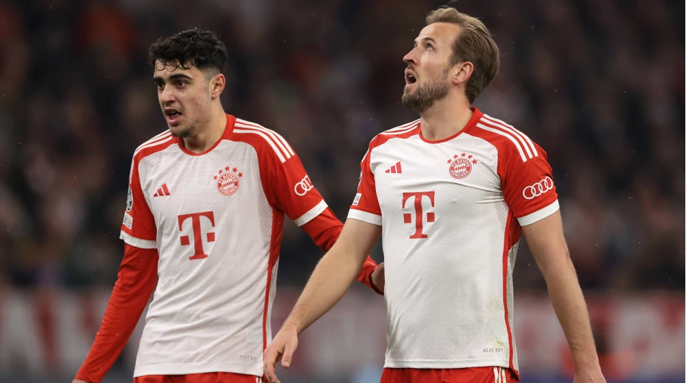 Tin BĐ: Harry Kane bất ngờ tìm đường trở lại Premier League Tin BĐ: Harry Kane bất ngờ tìm đường trở lại Premier League