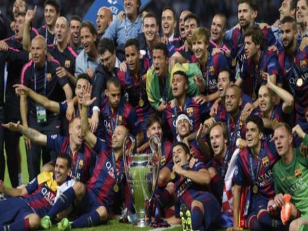 Biệt danh Gã khổng lồ xứ Catalan ám chỉ đội bóng nào? Biệt danh Gã khổng lồ xứ Catalan ám chỉ đội bóng nào?