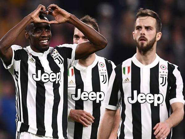 Biệt danh Juventus Biệt danh Juventus