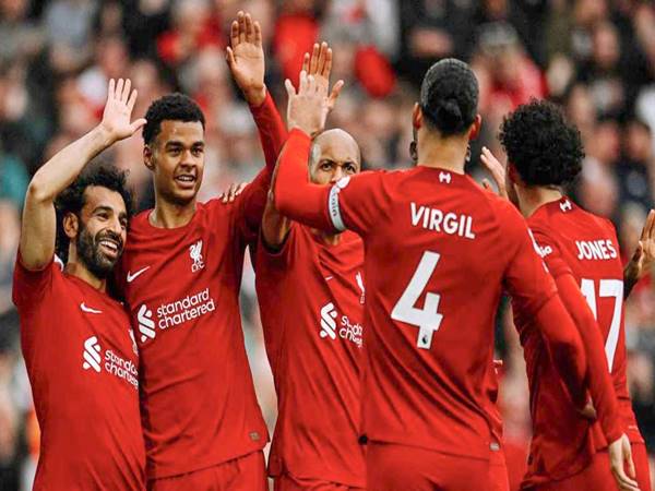 Giải mã biệt danh CLB Liverpool trong lịch sử bóng đá Giải mã biệt danh CLB Liverpool trong lịch sử bóng đá