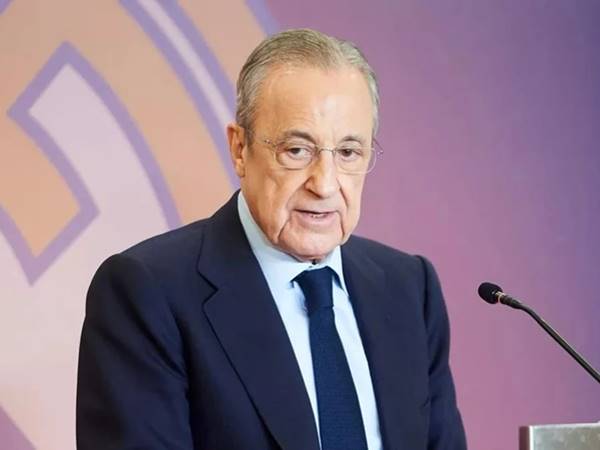 Tin Real Madrid 29/4: Real lộ kế hoạch chuyển nhượng Tin Real Madrid 29/4: Real lộ kế hoạch chuyển nhượng