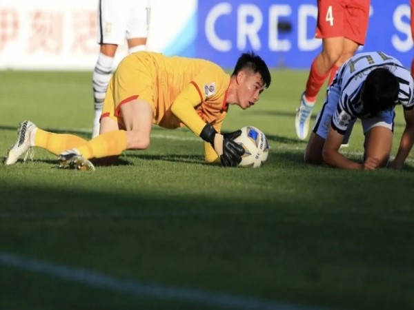 Thủ môn có được ghi bàn không? Khi người gác đền tỏa sáng Thủ môn có được ghi bàn không? Khi người gác đền tỏa sáng