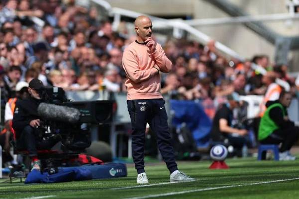 Tin CLB Chelsea: Tương lai Maresca sẽ thế nào? Tin CLB Chelsea: Tương lai Maresca sẽ thế nào?