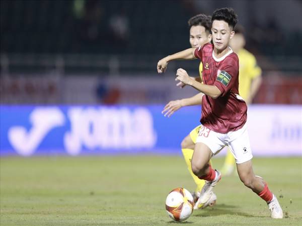 BĐ Việt Nam: CLB HAGL đạt thỏa thuận chiêu mộ Vĩnh Nguyên BĐ Việt Nam: CLB HAGL đạt thỏa thuận chiêu mộ Vĩnh Nguyên