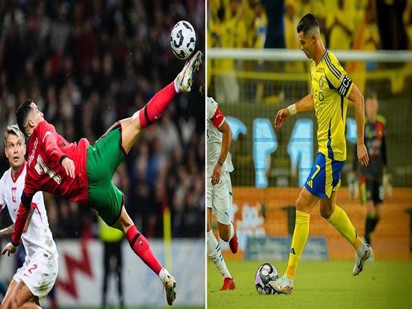 Kỹ thuật bóng đá Signature – Dấu ấn cá nhân của siêu sao Kỹ thuật bóng đá Signature – Dấu ấn cá nhân của siêu sao