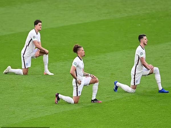 Bóng đá QT 1/7: Tuyển Anh với 4 cầu thủ có nguy cơ bị treo giò