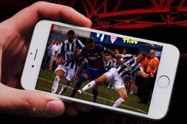 Chơi dự đoán bóng đá online cực kỳ an toàn