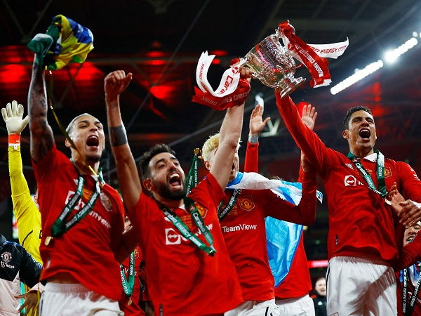 MU vô địch C1 mấy lần? Thành tích của MU tại các mùa giải C1 gần đây