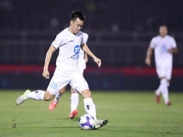 Bóng đá VN: CLB Thép Xanh Nam Định mất thêm trụ cột